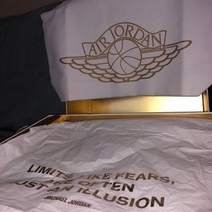 Limited edition Reto 6 P1Naccle